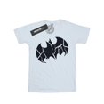 thumbnail image 1 of DC Comics T-Shirt Homme Batman Bouclier Couleur Unique, 1 of 5