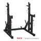 thumbnail image 3 of Estación Multifuncional Altera SQTDR Rack Ajustable Levantamiento de Pesas Fitness, 3 of 9
