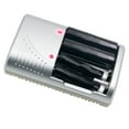 thumbnail image 4 of New Intelligent Muti Battery Charger for AA AAA and 9V PP3 Sizes US Plug Home Decor Of The Day, 4 of 9