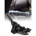 thumbnail image 3 of Interruptor De Señal De Giro, Palanca De Interruptor De Indicador Indicador De Señal De Giro Tallo De Control Compatible Para Peugeot 107 Citroen C1 Toyota Aygo Mark 1 2005-2014 Muyoka Hogar, 3 of 7