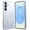Magnetic Clear, variant on Ringke Fusion for Galaxy S25 Plus Case, Transparent Minimal Yellowing Slim Lightweight Protective Hybrid Cover - Clear