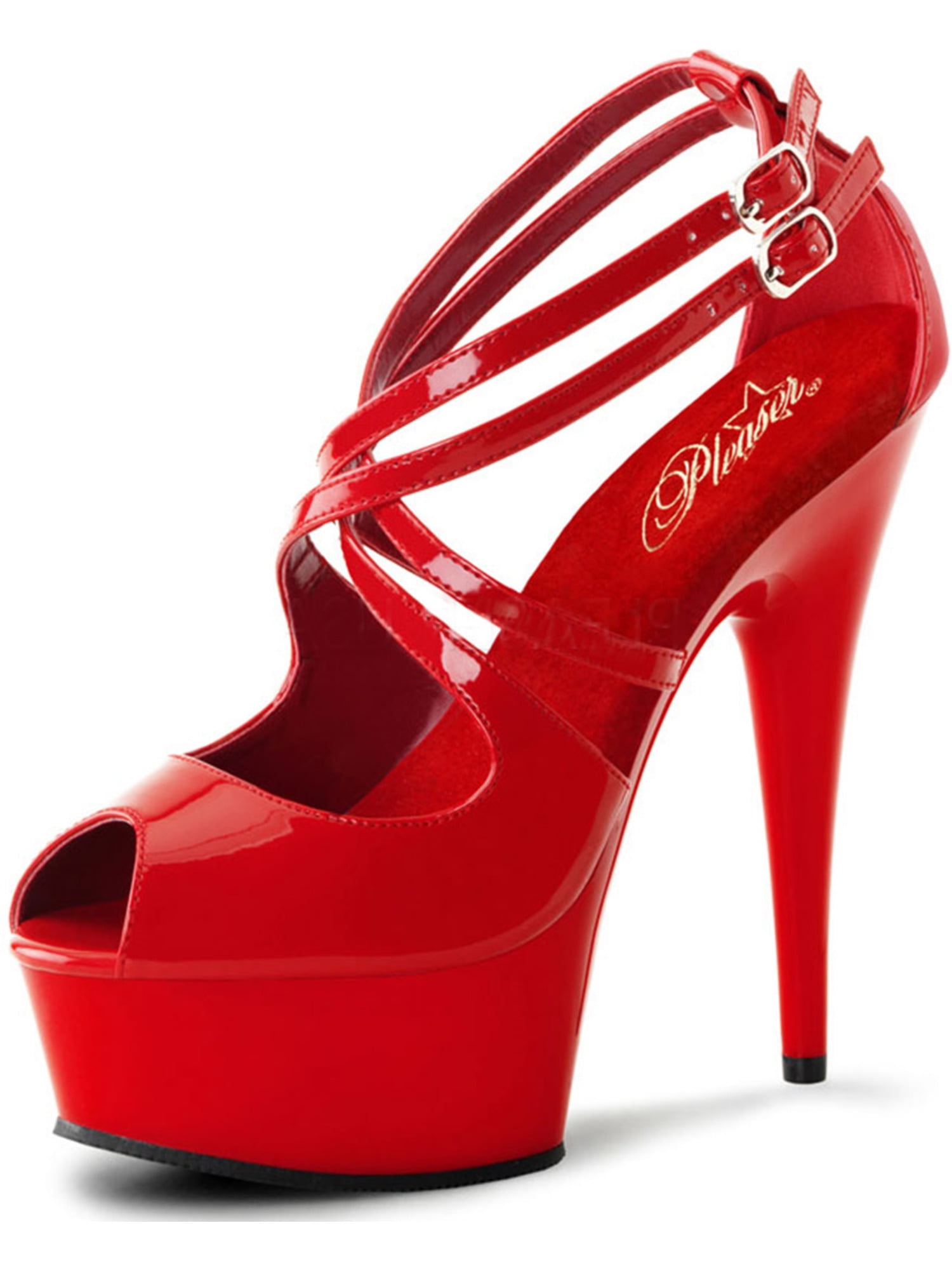 retractable heels patent