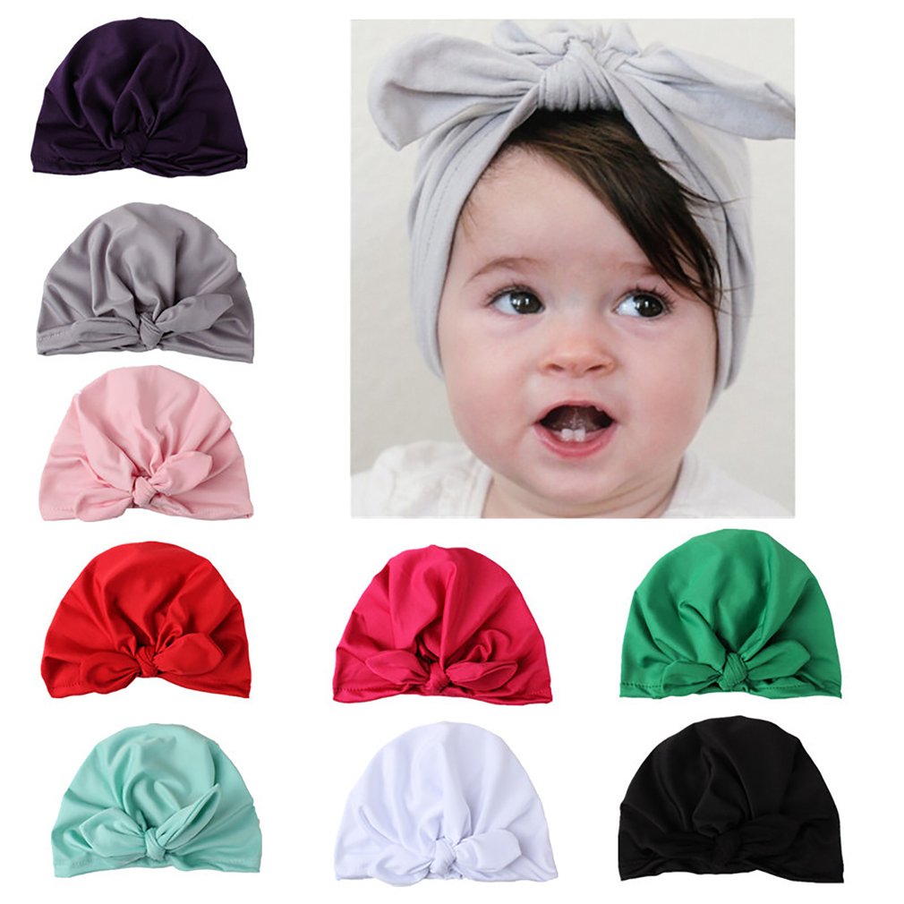 infant head cap