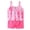Hot Pink, variant on Toddler Swimsuit with Floatation Toddler Floatation Swimsuit Swim Vest for Baby Boy Girls Float Suit with Buoyancy Floating Swimwear Bathing Suit 2T 3T (Pink,2-3 Years)