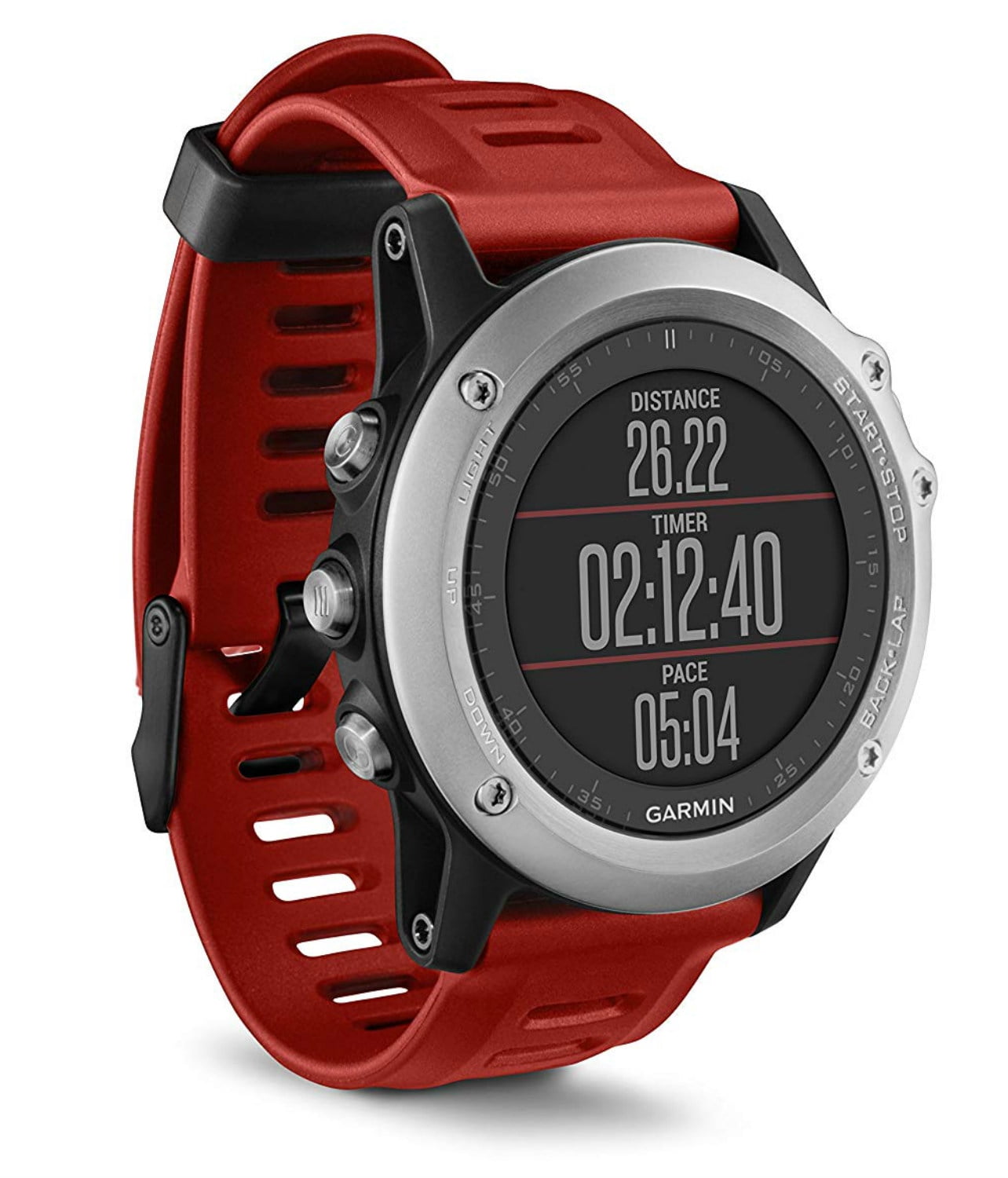 garmin fenix 3 hr walmart