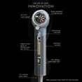 thumbnail image 2 of InfinitiPRO by Conair DigitalAIRE Hair Dryer - 1875 Watts, 2 of 9