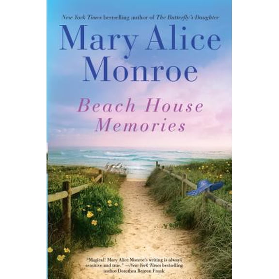 Pre-Owned Beach House Memories