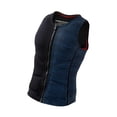thumbnail image 1 of Adultos Vest de surf,Adultos chaleco hombres mujeres neoprene kayak,Kayaking Paddleboarding Life Vest Boating,natación de verano agua surf de navegación snorkel,Equipo de deportes M, 1 of 8