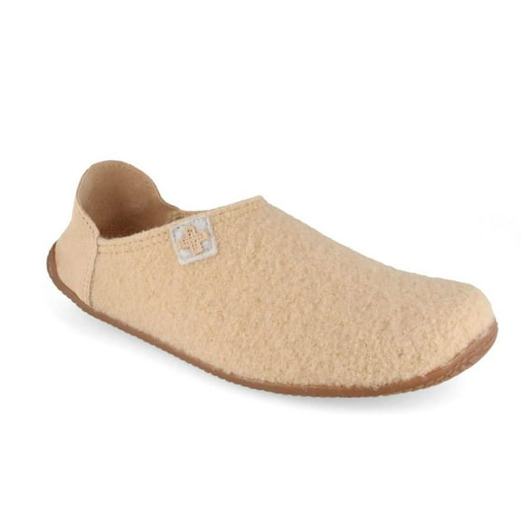 LIVING KITZBUEHEL Slipper | 4030, Parchment