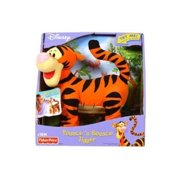 Fisher-Price Pounce 'n' Bounce Tigger