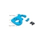 thumbnail image 2 of Seitruly Repuestos de montaje de Motor RC accesorio de actualización componente modificado Kit de Color sólido reemplazo para 144001 124018 dorado Videojuegos y accesorios Azul, 2 of 6