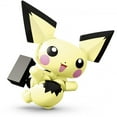 thumbnail image 2 of Mega Construx Pokemon Pichu, 2 of 2