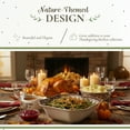 thumbnail image 3 of Delamere - Serveware / Giftware Square Serving Bowl, 3 of 7