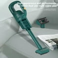 thumbnail image 7 of Bdday Desk Vacuum Cleaner Portable Handheld Wireless Car Vacuum Cleaner Household Compact & Large Suction Mini Vacuum Cleaner Car Vacuum Cleaner High Power, 7 of 7