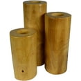 thumbnail image 2 of BingLTD - Vase Rustique 10 Pouces (RV-10), 2 of 3