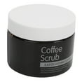 thumbnail image 1 of Coffee Body Scrub, 200g Skin Care Reduce Cellulite Coffee Scrub Body Exfoliator  for Rough Skin, 1 of 7