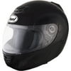 ***discontinued*Fuel Modular Helmet, Gloss Black, XL