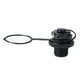 thumbnail image 3 of Tapa Boquilla Válvula Aire para Colchón Barco Inflable Adaptador Bomba Cama, 3 of 9
