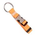 thumbnail image 3 of Maleta Cinturón de equipaje Bolso de mano Conector de equipaje Agregar una bolsa Correa de equipaje Naranja, 3 of 9