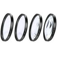 thumbnail image 4 of Close-up Filter Kit +1 +2 Sets Close-up Filter 67mm +1 +2 +4 +10 +4 +10 Lens Set for Digital Cameras 62mm, 4 of 9