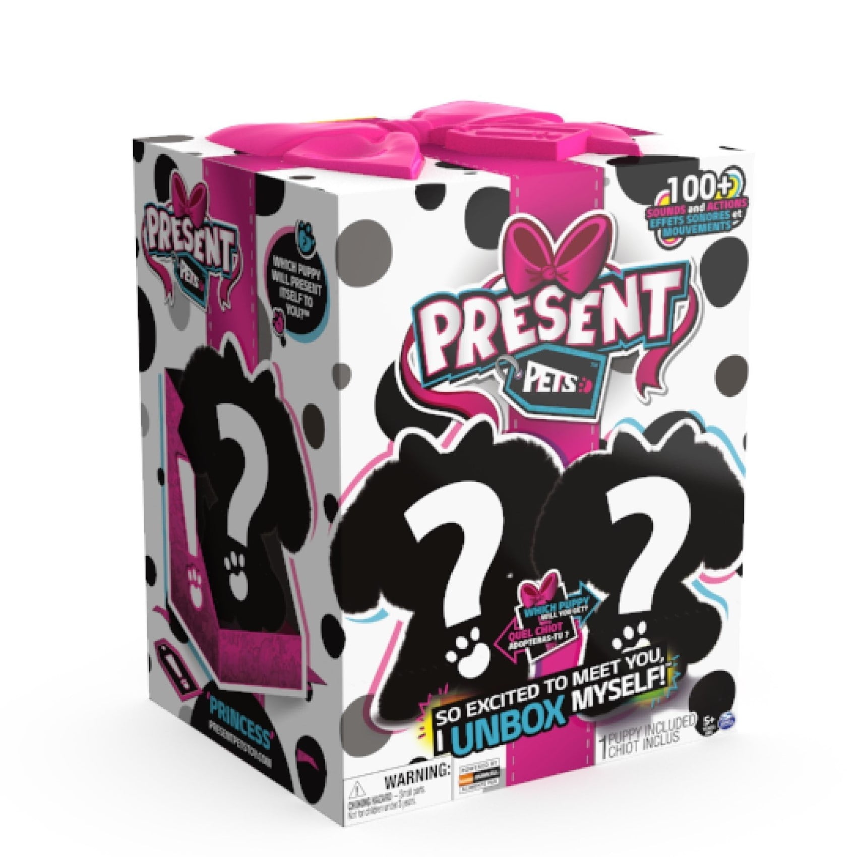 Present Pets - Walmart.com - Walmart.com