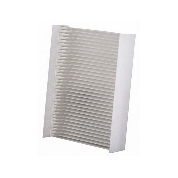 Cabin Air Filter - Compatible with 2014 - 2020 Fiat 500L 1.4L 4-Cylinder 2015 2016 2017 2018 2019