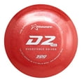 thumbnail image 2 of Prodigy Disc 500 D2 Pro | Overstable Disc Golf Distance Driver | Extremely Durable | Reliable in Windy Conditions | Colors May Vary (170-174g), 2 of 4