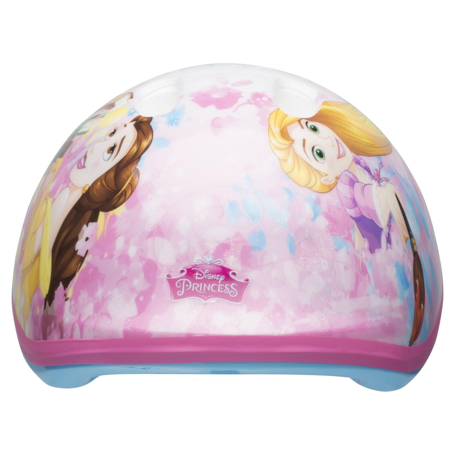Bell Sports Princess Toddler Bike Helmet