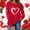 Gray, variant on Valentine Sweatshirts for Women Love Heart Pullover Sweatshirt Cute Valentine Day Shirt Long Sleeve Loose Fits Pullover Tunic Top Fashion Casual Hoodless Sweatshirt Red L