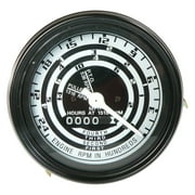 DB Electrical SSW0016 Tachometer Proofmeter Compatible with/Replacement for Ford 1800, 2000, 2120, 2130, 4000 (4cyl 1962-64), 4030, 4040, 4140, 501, 600, 601, 650, 660, 800, 801 Series C3NN-17360-N