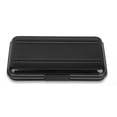 thumbnail image 1 of Estuche Portátil Para Tarjeta De Memoria, Soporte Para Tarjeta De Memoria Negro De Aluminio, Resistente A La Abrasión, Resistente Para Viajes, 1 of 8