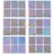 thumbnail image 5 of Ygjytge 24 Pegatinas Para Decoración De Uñas, Impermeables, Para Salón De Uñas, Decoración De Transferencia De Belleza Ygjytge Para estrenar, 5 of 7