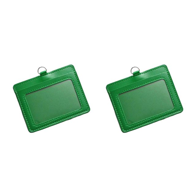 Seitruly Funda protectora para tarjetas de identificación de 10 piezas, funda para tarjetas de autobús multifuncional Type5 NO5
