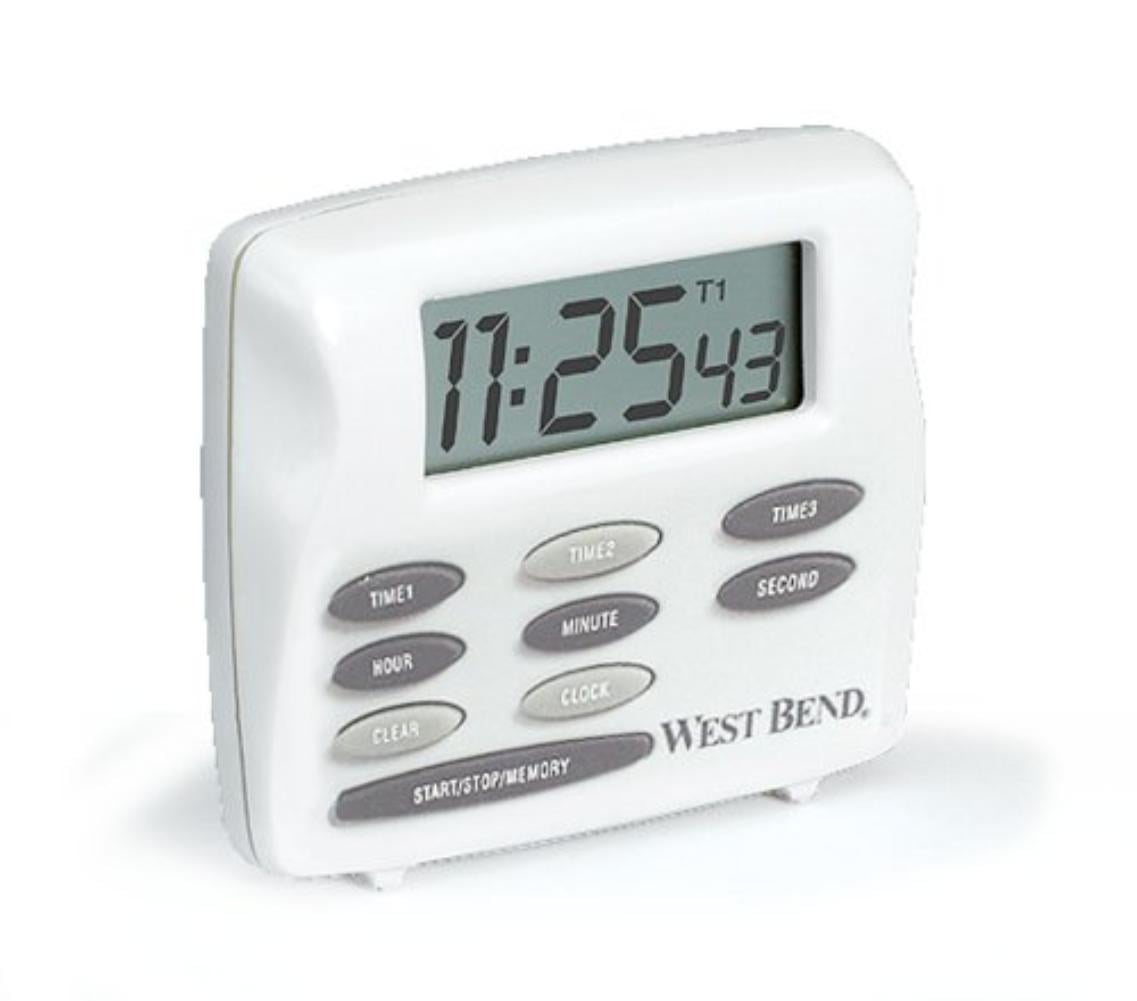 westbend kitchen timer westbend kitchen timer