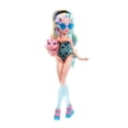 thumbnail image 3 of Muñeca Monster High Lagoona Moda, 3 of 4