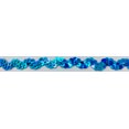 thumbnail image 2 of Jewel Teal 5/8" Sequin Ric Rac, 2 of 2