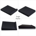 thumbnail image 4 of 2Pcs Studio Monitor Isolation Pads High Density Acoustic Foam, 4 of 8