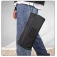thumbnail image 2 of Kenally Bolsa de almacenamiento de herramientas de tela Oxford, portátil, impermeable, de gran capacidad, manija de elevación de repuesto, Herramientas eléctricas  2 capas Pequeño, 2 of 6
