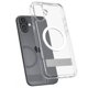 thumbnail image 2 of Funda Case SPIGEN Slim Armor S MagFit para iPhone 16 PLUS Transparente, 2 of 10