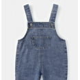 Hunpta Children Toddler Kids Infant Baby Boys Girls Cute Denim Overalls