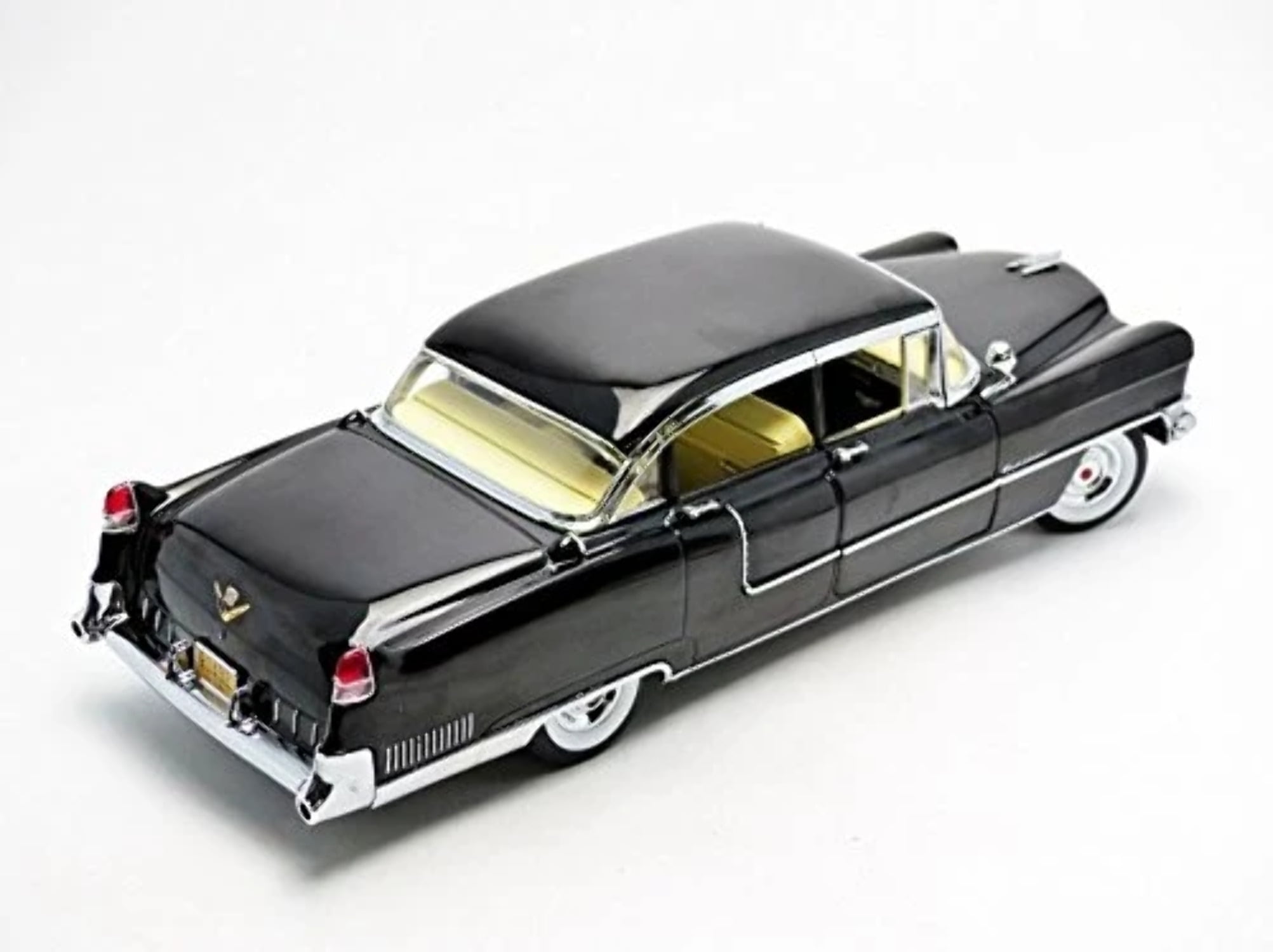 GL/'55 Cadillacキャデラック 1/18 ゴッドファーザー フィギア GL/'55 Cadillacキャデラック 1/18 ゴッドファーザー フィギア