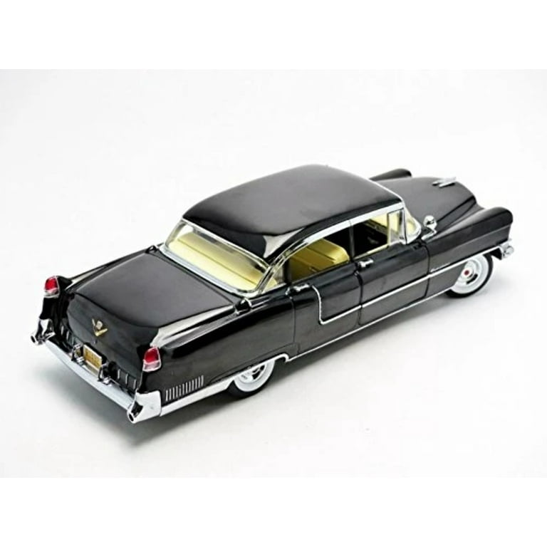 1955 Cadillac Fleetwood Series 60 Special \The Godfather