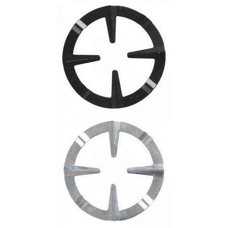

2 Piezas Simmer Accs 4 Accesorios de Garra de Hierro para de Utensilios de Cocina Domésticos