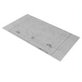 thumbnail image 4 of ATTOE Puzzle Mat with Drawstring Bag White Hand Pump Roll Up Felt Jigsaw Storage Pad Organizer-081402, 4 of 5