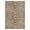 ARN017-LEOPARD, variant on DEORAB Outdoor Rug 8'X10' Chenille Patio Carpet Washable Non Slip Three-Layer Material Animal Print Rug Camping Outside RV Mat,Green