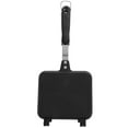 thumbnail image 4 of Shisuyan Breakfast Sandwich Maker Detachable Handles Aluminum 1Pcs, 4 of 8