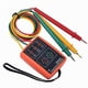 thumbnail image 2 of New 3 Phase Sequence Rotation Tester Indicator Detector Meter Led Buzzer With Portable Pouch Td-led, 2 of 5