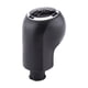 thumbnail image 5 of 5 Speed Car Gear Shift Shifter Knob Stick Head For Vauxhall Opel 2005-2010, 5 of 5