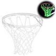 thumbnail image 2 of Visible At Night Luminous Basketball Net Outdoor Sports Accessories Sporting WH, 2 of 5