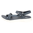thumbnail image 2 of Sandalia deportiva Skechers On-the-Go 600 Brilliancy para mujer, 2 of 5